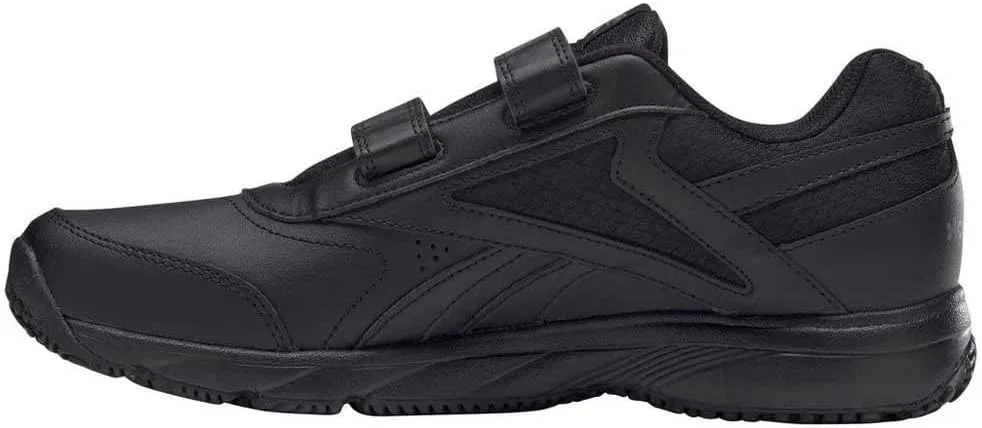 Рабочие кроссовки Reebok Unisex Work N Cushion 4.0, Black Cdgry5 Black — фото 4