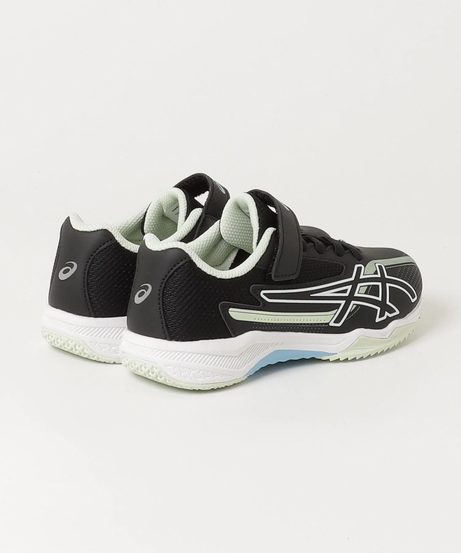 Детские кроссовки ASICS LAZERBEAM SK-MG-G — фото 2