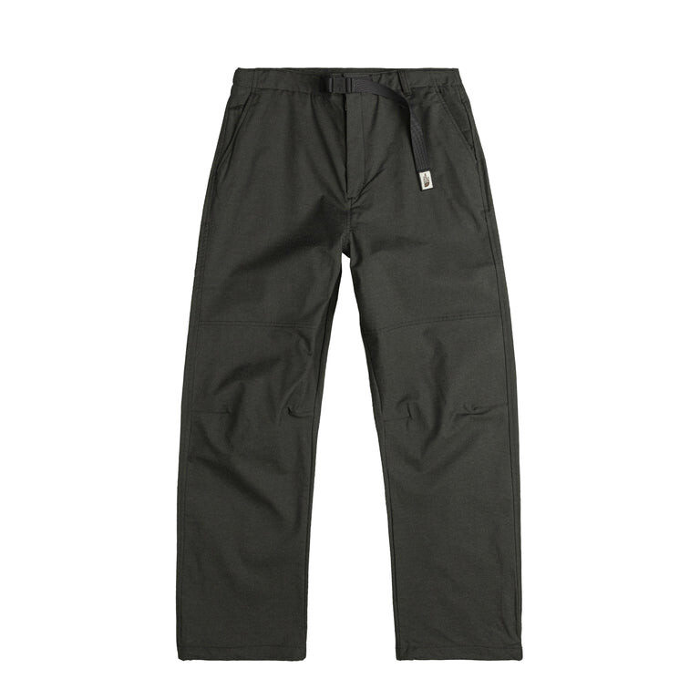 

Брюки M66 Tek Twill Wide Leg Pant The North Face, черный