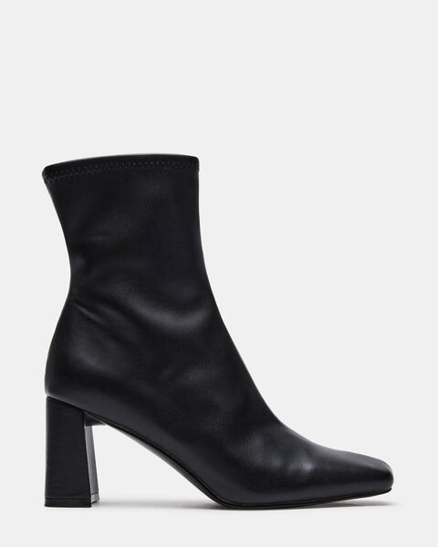 

Ботильоны Hush Steve Madden, черный