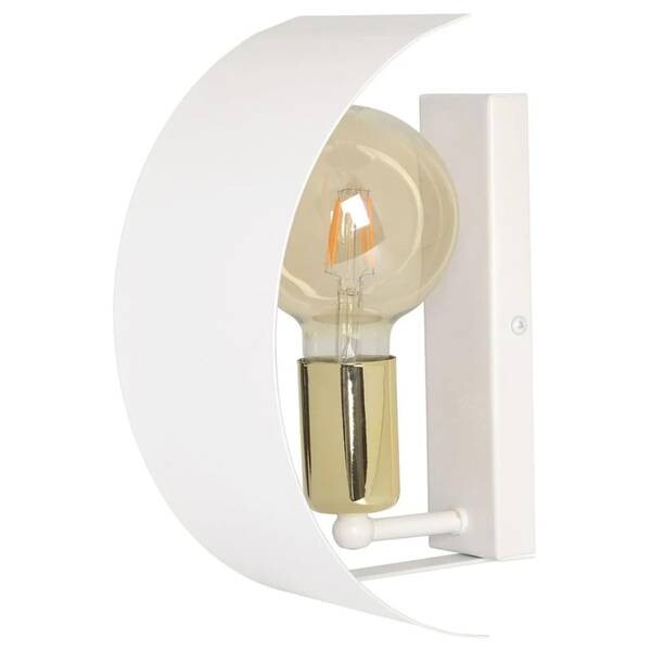 

Настенный светильник famlights Veit, белый