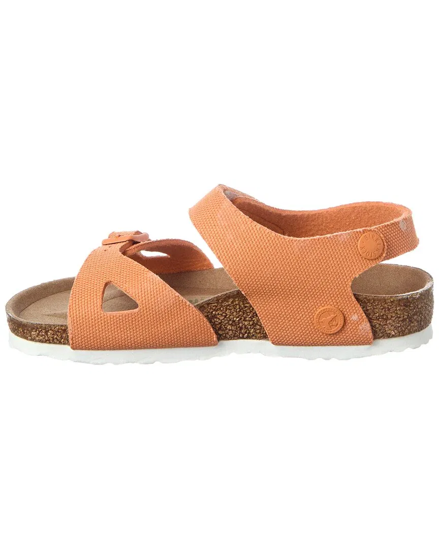 Сандалии Birkenstock Colorado, оранжевый — фото 2