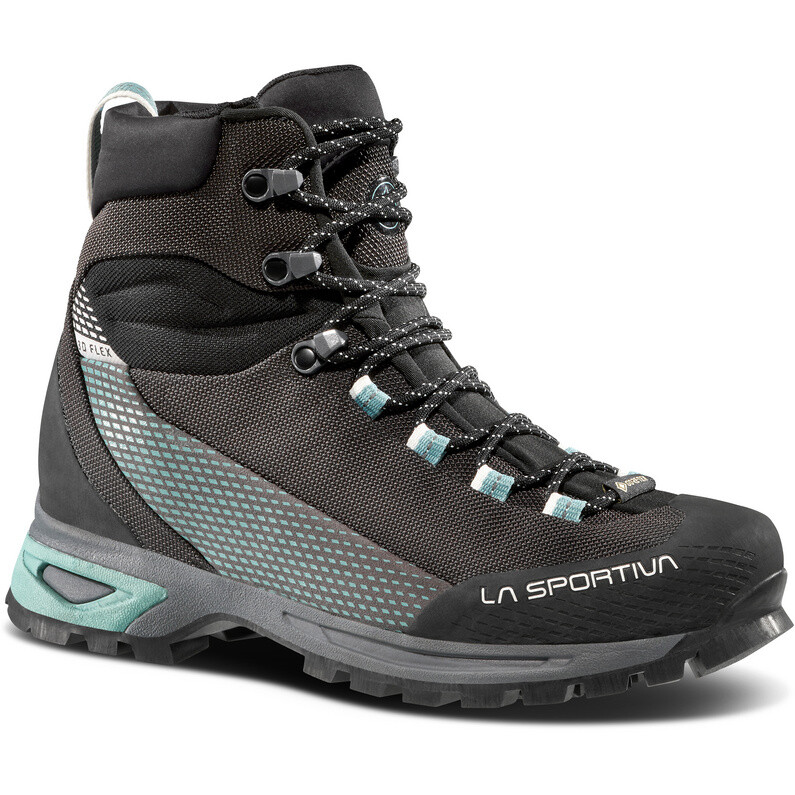

Женские туфли Trango TRK GTX La Sportiva, серый