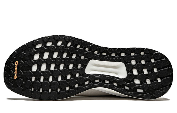 Кроссовки human made x solar hu glide Adidas, белый — фото 4