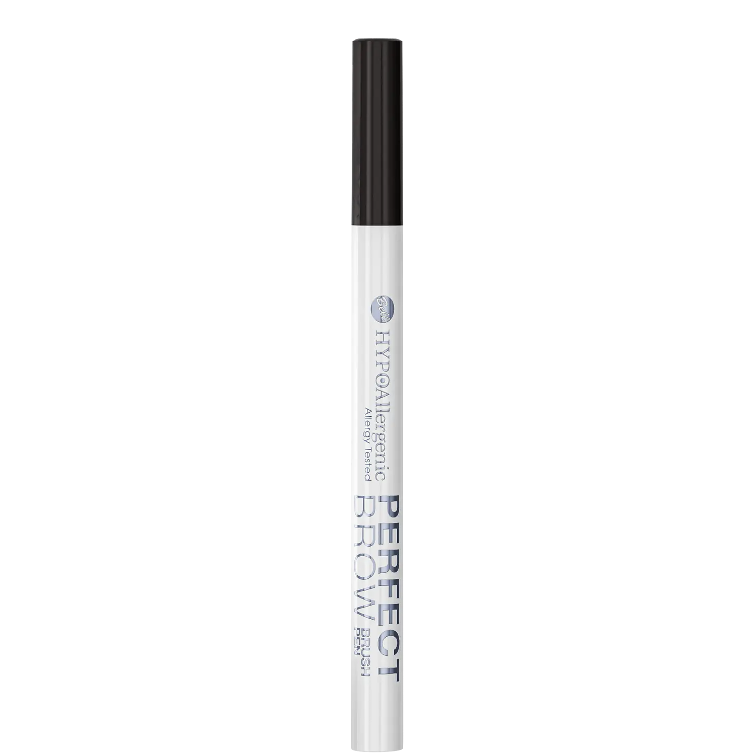 

Ручка для бровей 03 брюнетка Bell Hypoallergenic Perfect Brow, 1,5 гр
