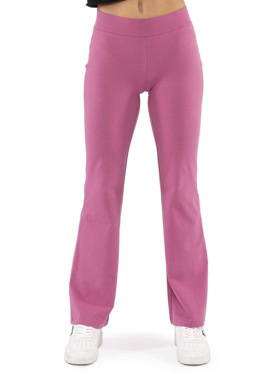 

LEONE 1947 APPAREL Женские леггинсы Never Without