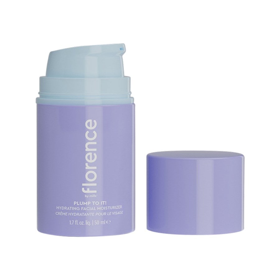 

Увлажняющий крем florence by mills Plump to it! Hydrating Facial Moisturizer, 50 ml