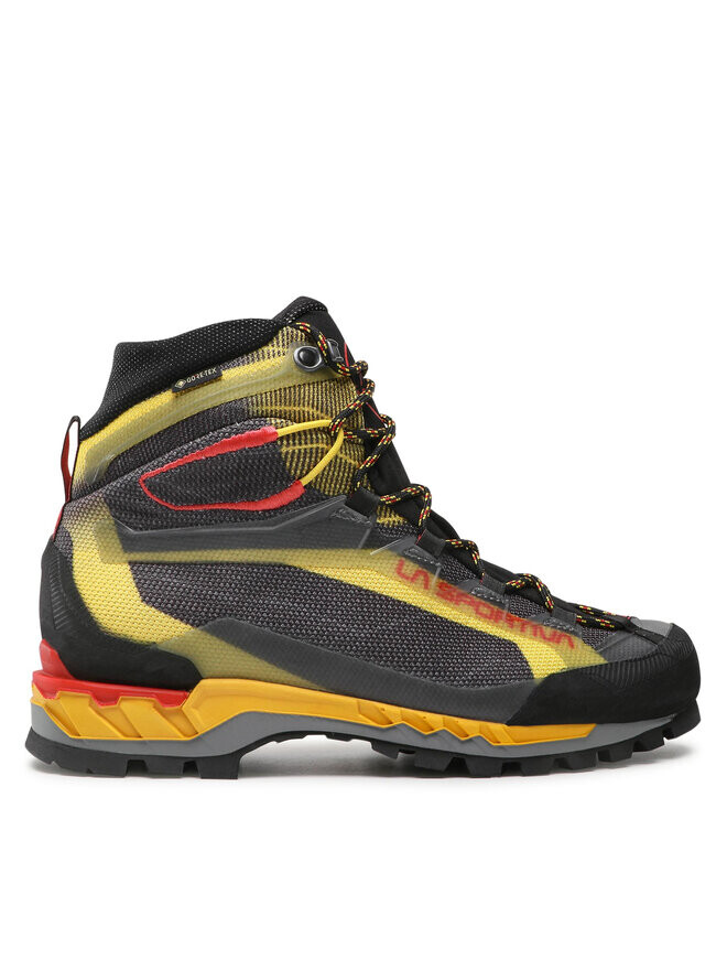 

Сапоги La Sportiva, черный