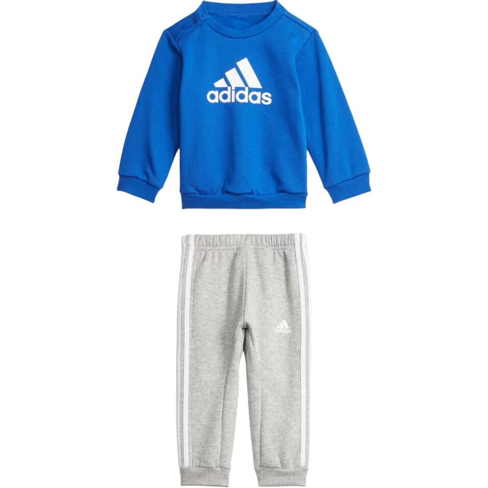 

Комбинезоны/ползунки TD Adidas, темно-синий