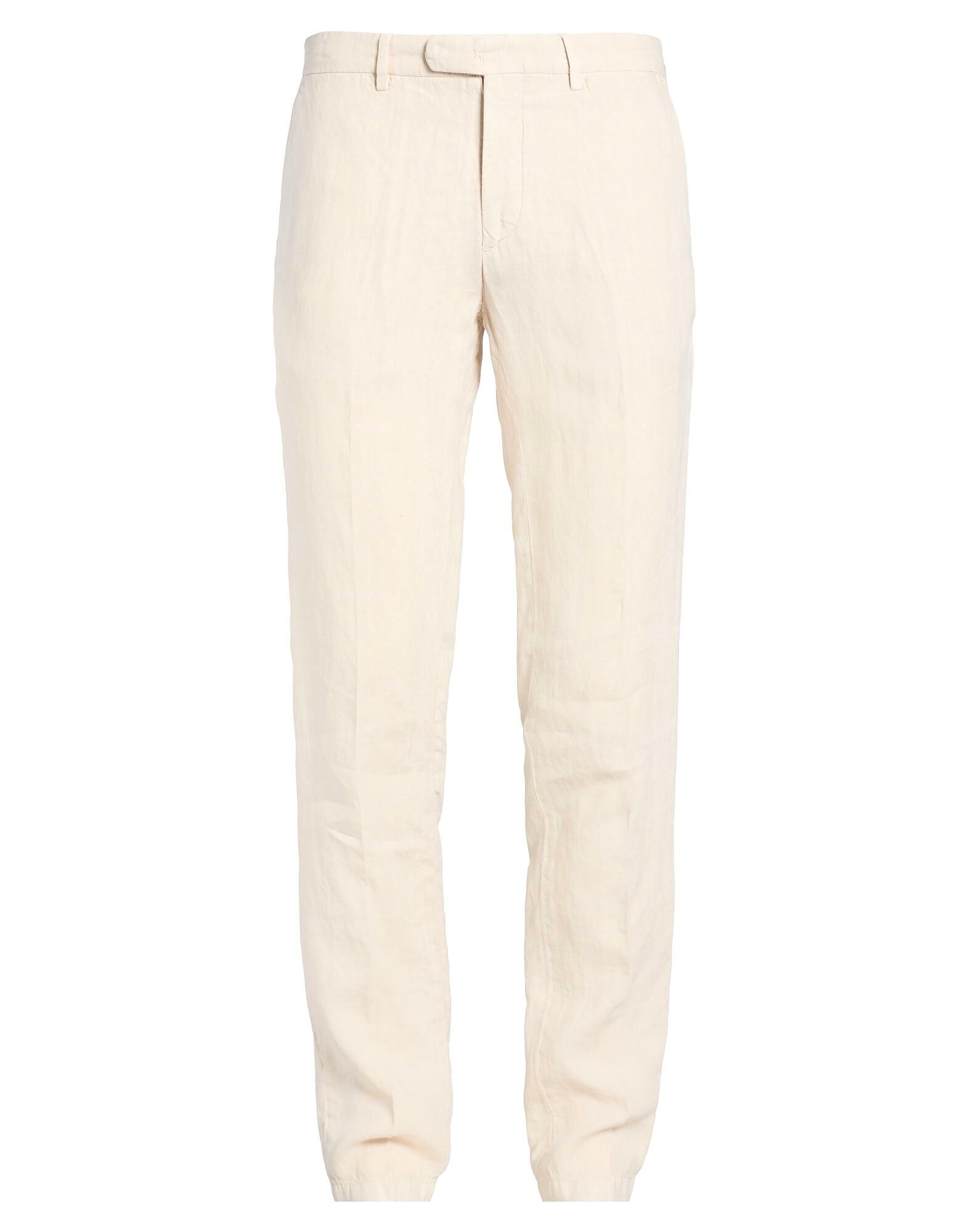 

Брюки Boglioli, кремовый