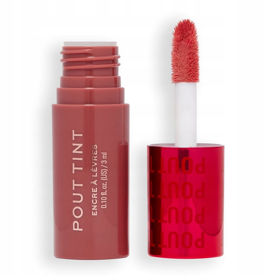 

Жидкая губная помада Revolution Pout Tint Nude Dreams Inna marka
