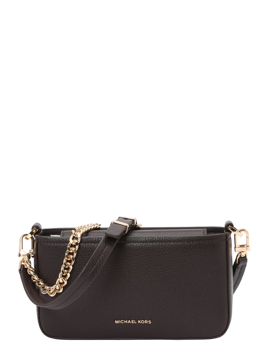 

Сумка через плечо MICHAEL Michael Kors, Dark brown