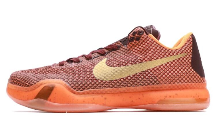 

Мужские баскетбольные кроссовки Nike Kobe 10
