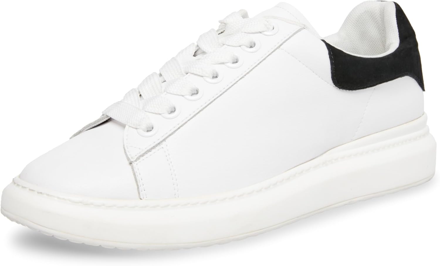 

Мужские ботинки Steve Madden Frosted, белый