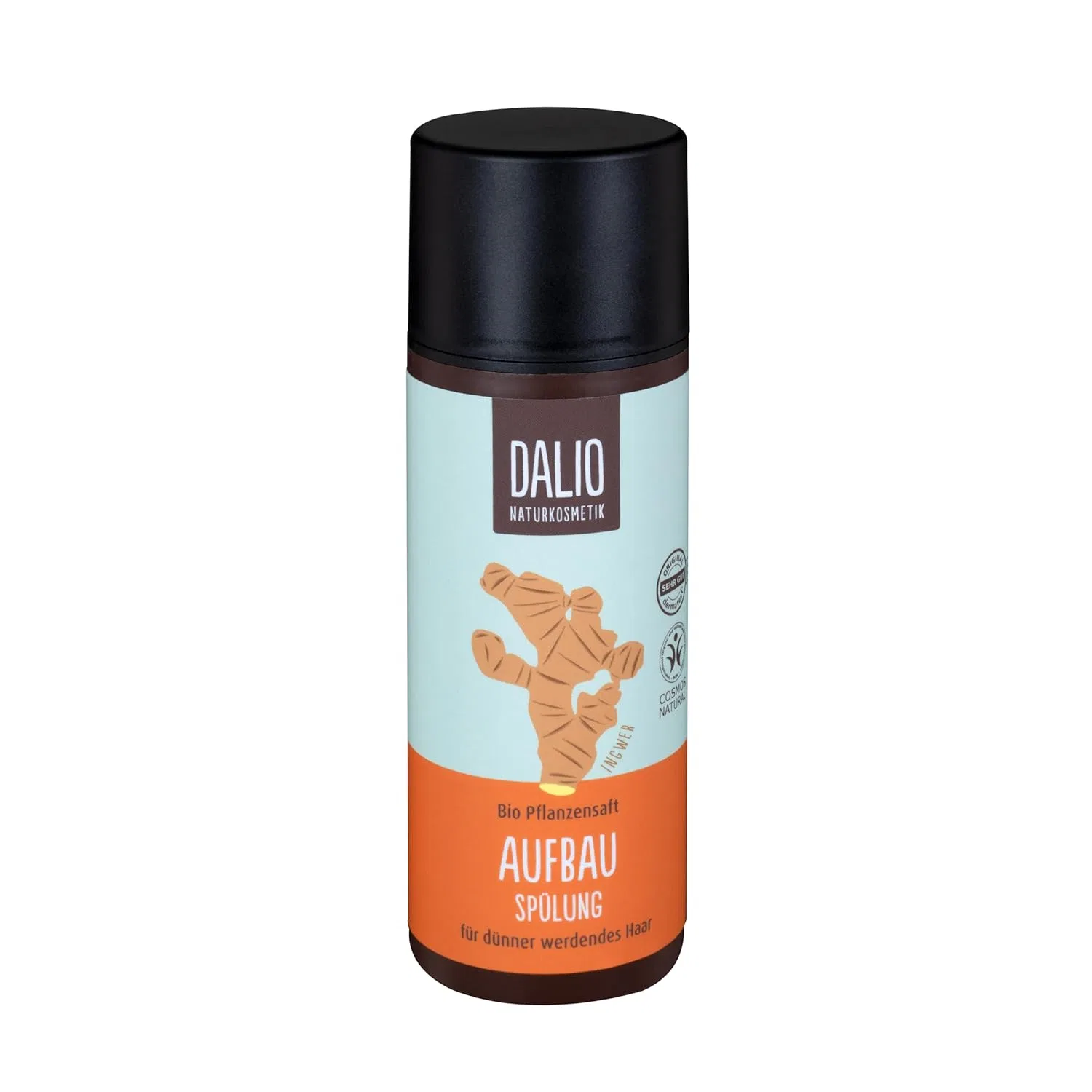 Кондиционер для укрепления волос DALIO Building Conditioner Dalio