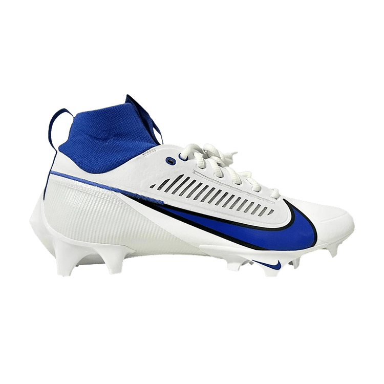 

Бутсы Nike Vapor Edge Pro 360 2 TB Promo 'White Royal Blue', белый