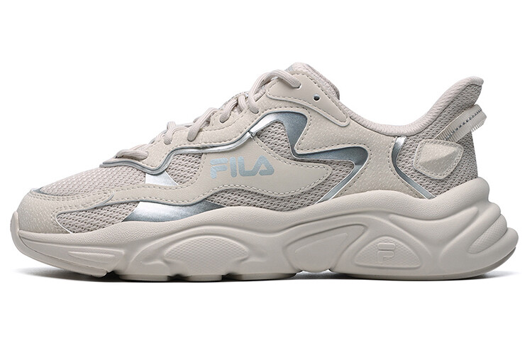 

Кроссовки FILA FUSION Shoes 'Grey Silver' Women's