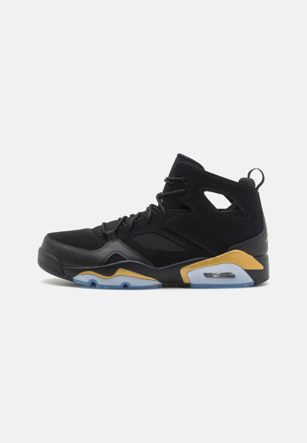 

Высокие кроссовки JORDAN FLTCLB 91 Jordan, черный