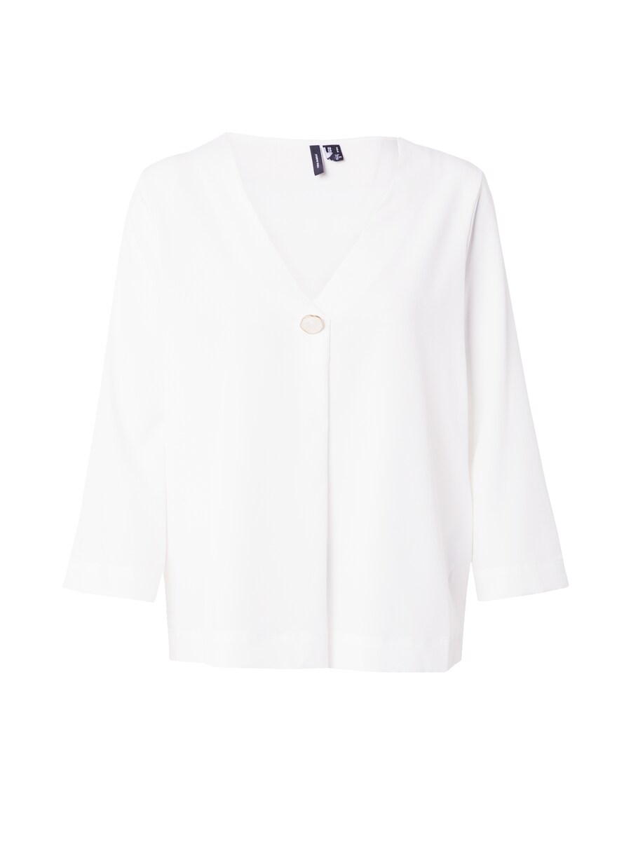 

Блузка VERO MODA VMEVA, белый