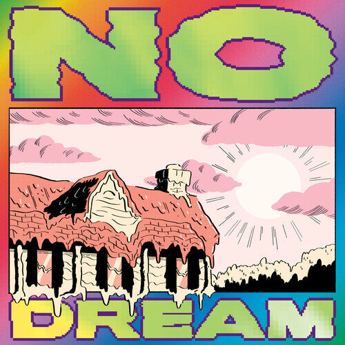 

Аудиокассета Rosenstock, Jeff: No Dream