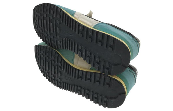 Кроссовки air vortex vntg Nike, белый — фото 4