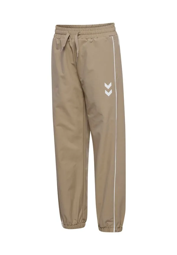 Спортивные штаны hmljr street Hummel, Silver Mink — фото 4
