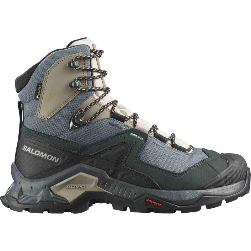 

Горные ботинки Salomon, разноцветный