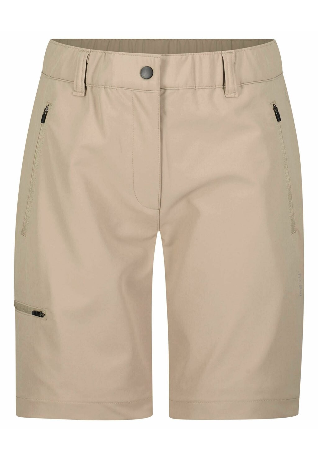 

Ткань брюк Clamart T-Zip Off Meru, песочный