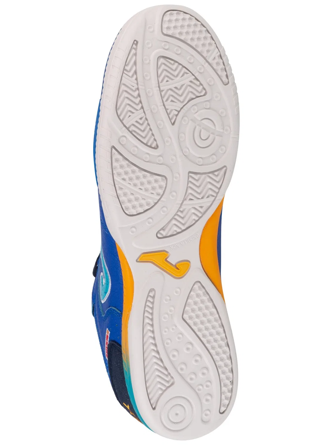 Футбольные бутсы 'Joma Top Flex 25 TOPW IN' Joma, Blue — фото 3