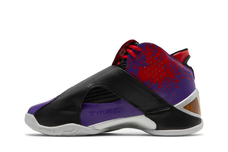Кроссовки T-Mac 5 'All-Star', фиолетовый — фото 3