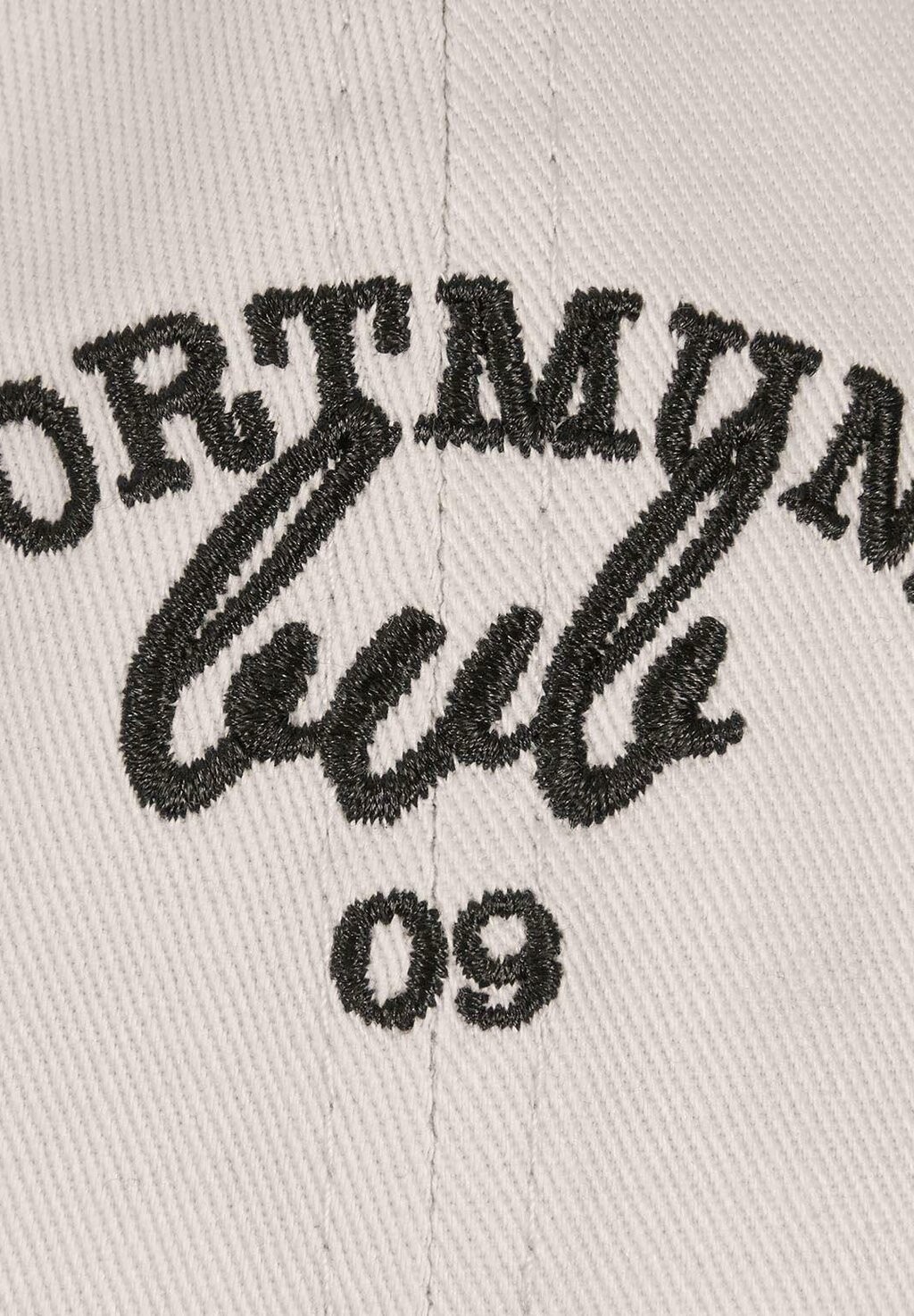

Бейсболка BORUSSIA DORTMUND VERSTELLBARE 9TWENTY New Era, белый