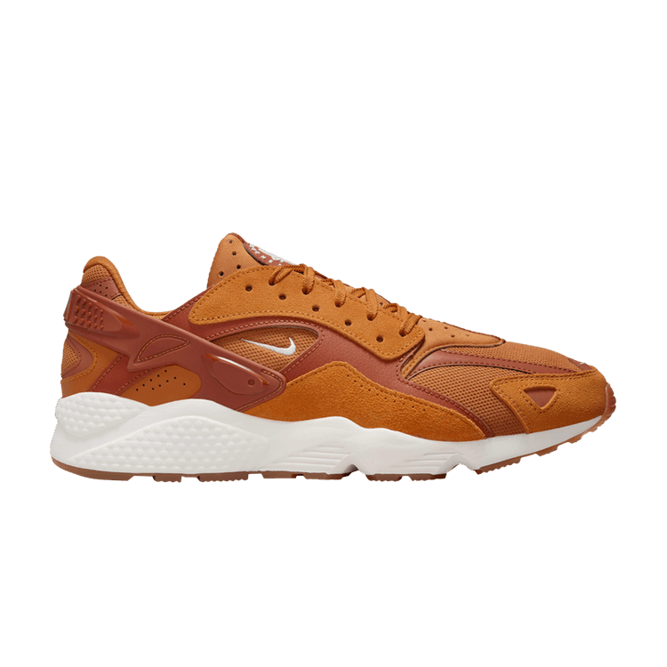 

Кроссовки Air Huarache Runner 'Monarch', оранжевый