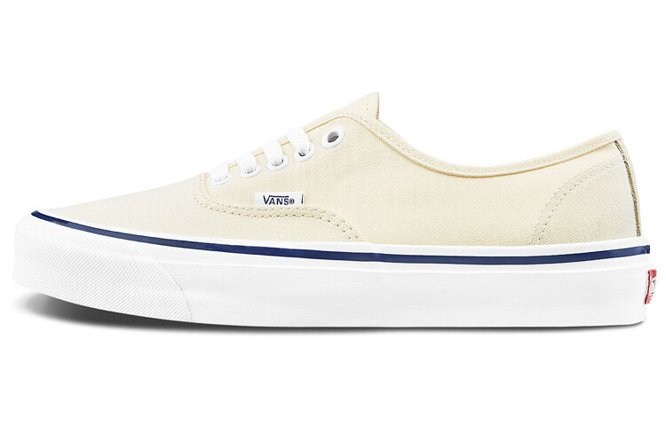 

Кроссовки Vans Og Authentic Lx Classic White, Белый, Кроссовки Vans Og Authentic Lx Classic White