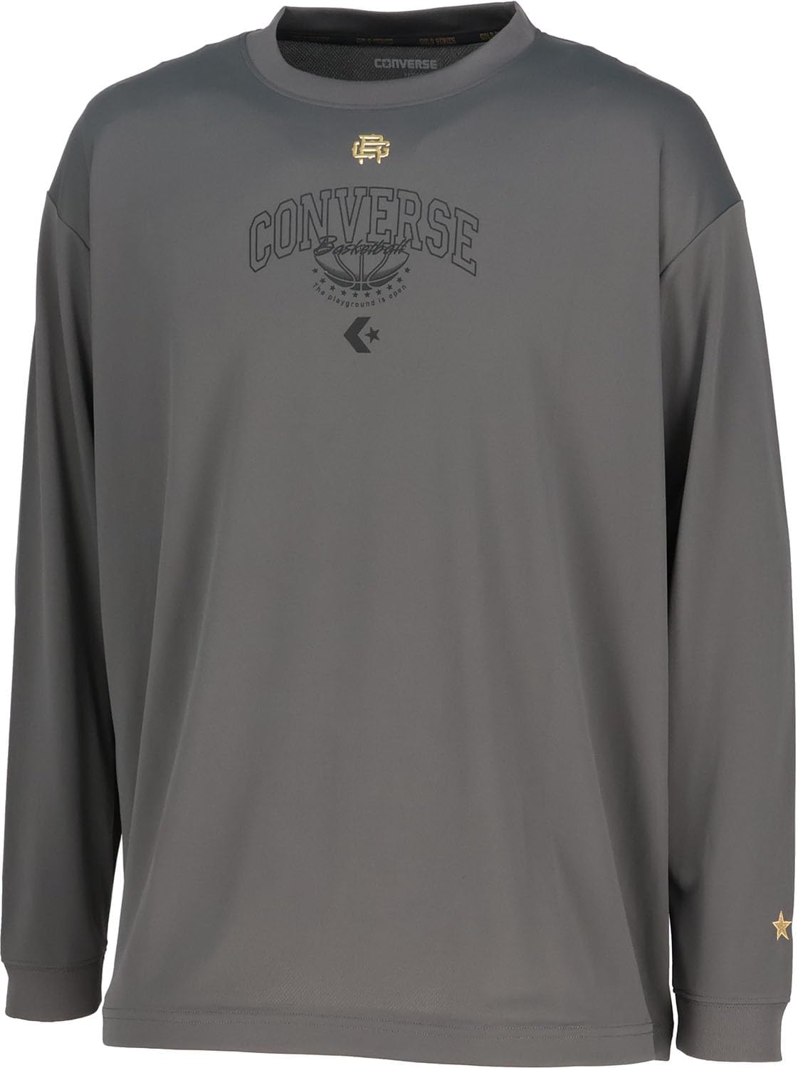 

Футболка Converse