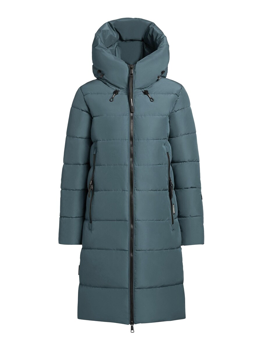 

Зимнее пальто khujo Jilias5-YM, Sapphire