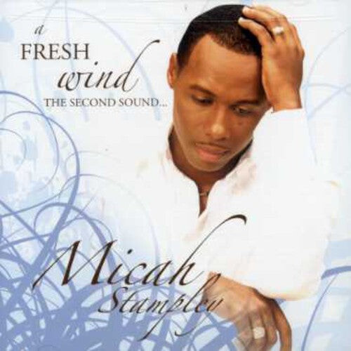 

CD диск Stampley, Micah: Fresh Wind the Second Sound