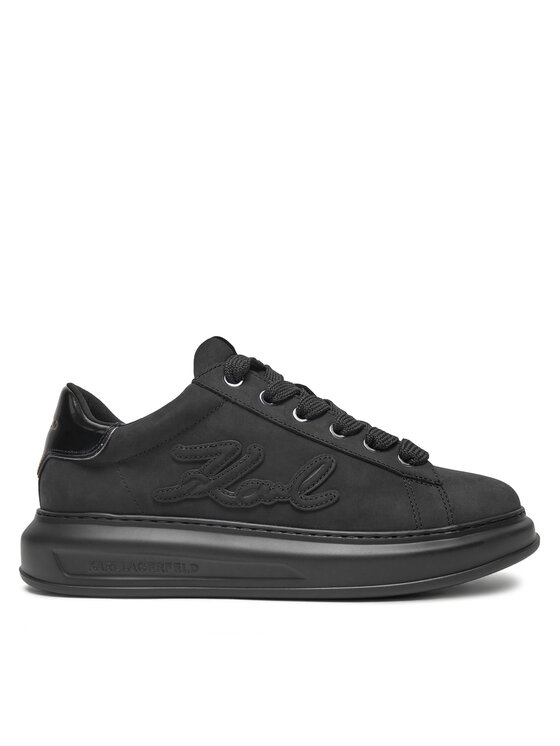 

Кроссовки Kapri KL52512K Karl Lagerfeld, черный