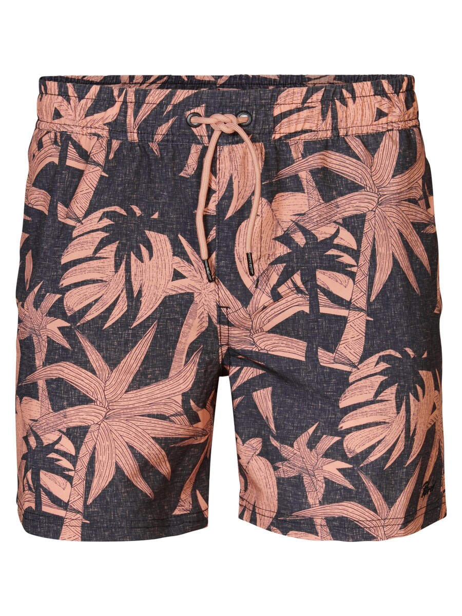 

Плавки Petrol Industries Swim Trunks, антрацит