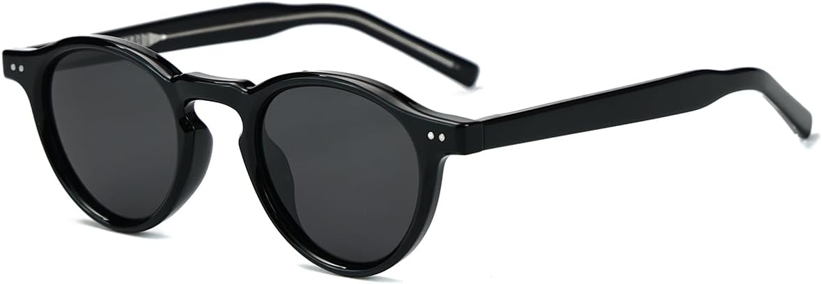 

Модные солнцезащитные очки для женщин, поляризованные солнцезащитные очки Tr90, мужские солнцезащитные очки с ацетатными дужками, дорожные солнцезащитные очки UV400 weiyuchen, Black