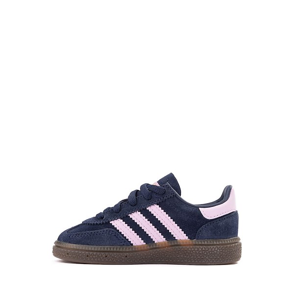 

Кроссовки adidas Handball Spezial Comfort Closure Athletic Shoe, цвет Night Indigo/Orchid Fusion/Gum