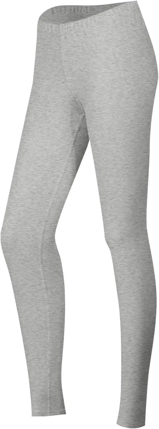 Леггинсы термобелье Women Seamless, A02_gray