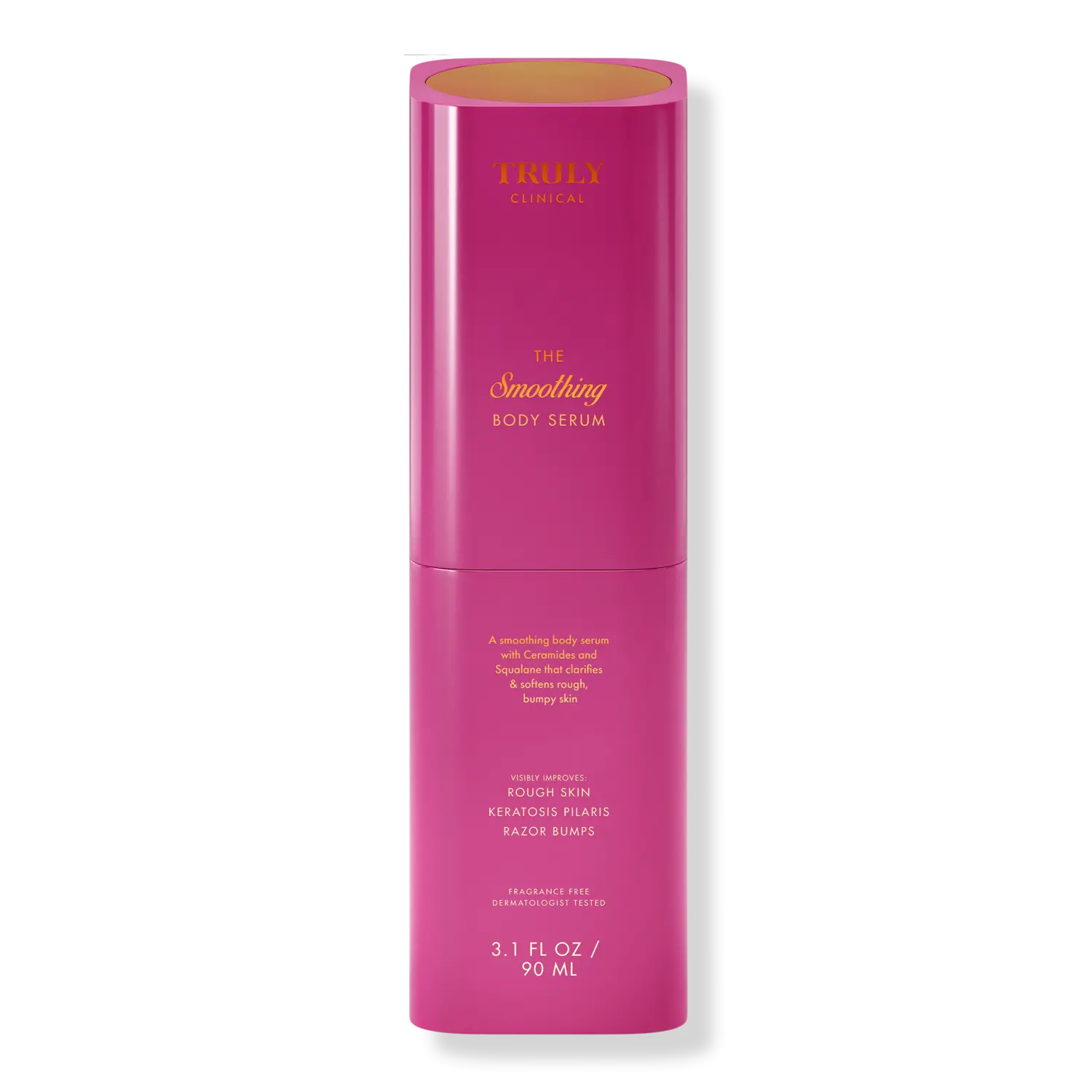 

Сыворотка для тела, разглаживающая кожу Truly