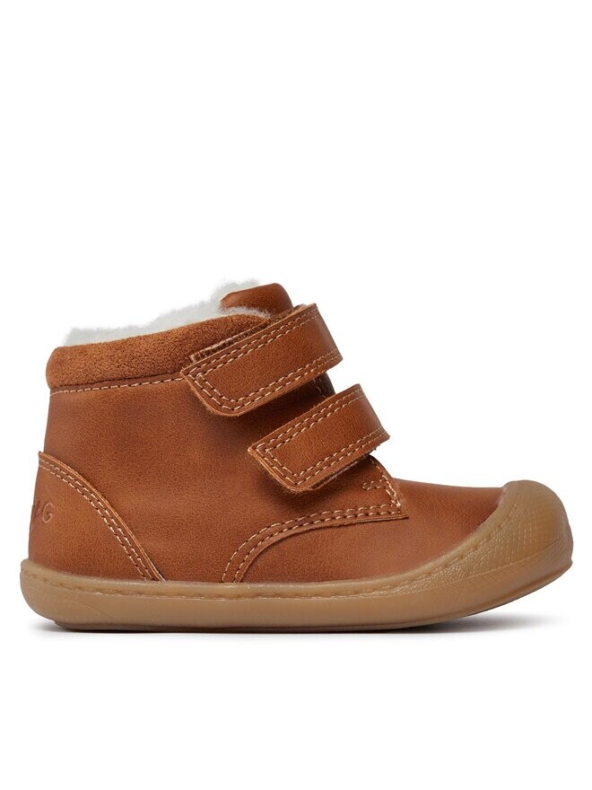

Кроссовки ZigZag Baolin Pre Walker Shoe Z234182, коричневый