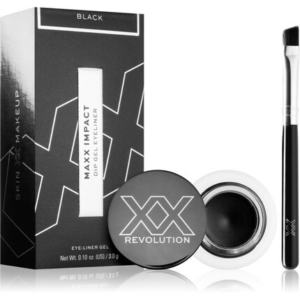 

ХХ Xx By Revolution