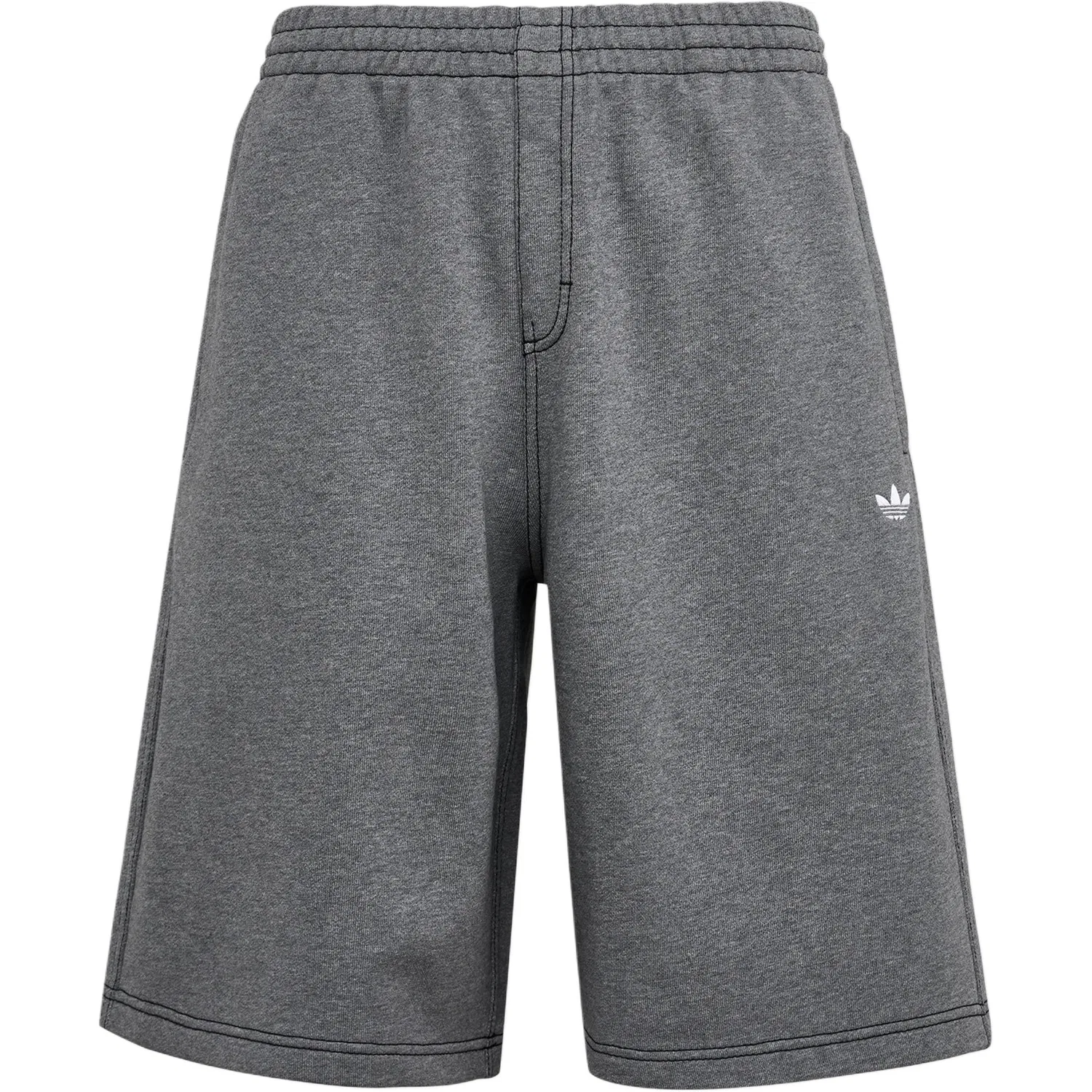 Спортивные шорты Adidas Originals серые
