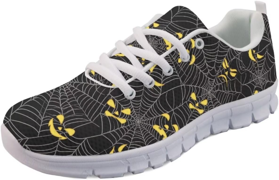 

Кроссовки Forchrinse с принтом зеленого кактуса, с противоскользящей подошвой, для бега и повседневной носки, мужские и женские