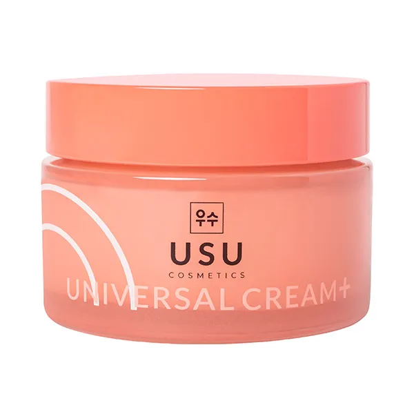 

Ежедневное интенсивное лечение Universal Cream + Usu, 50 ml