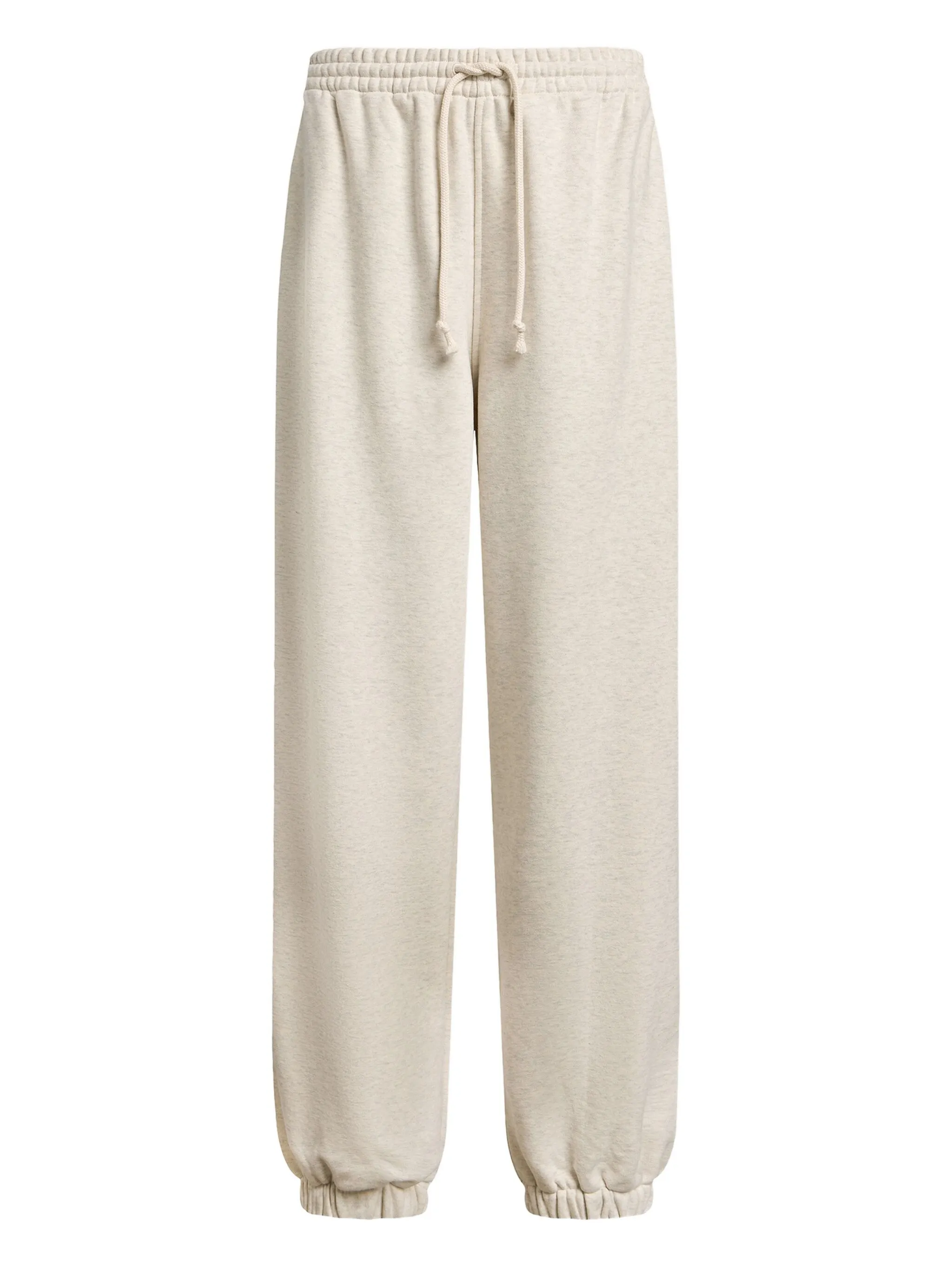 

Спортивные брюки широкого кроя 12 Storeez, нейтральный