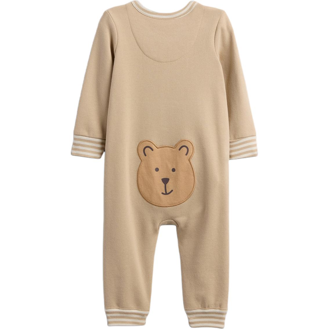 Ползунки для младенцев и малышей Infant And Toddler GAP, светло-розовый — фото 4