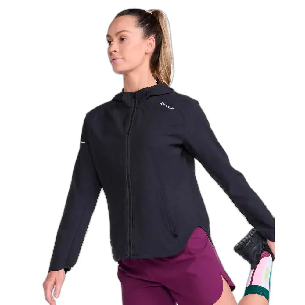 

Куртка 2XU Aero, черный